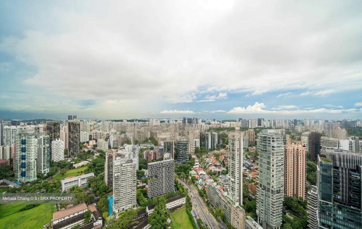 The Orchard Residences (D9), Apartment #461357901